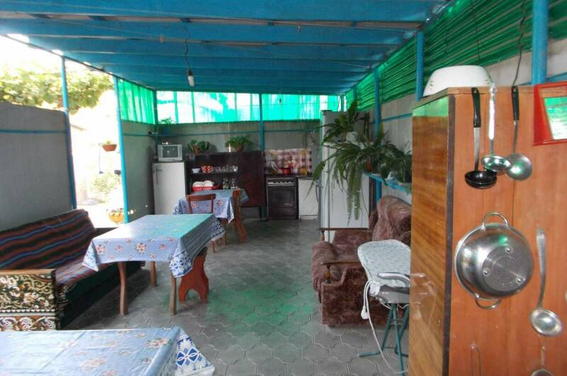 Изображение Изображение отеля / гостиницы "Частный сектор «Елена»" #10 #8