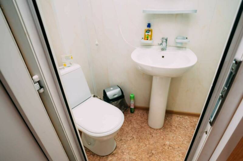 Изображение Изображение гостиницы "Гостевой дом в СТ «Дорожник»" #2 #2