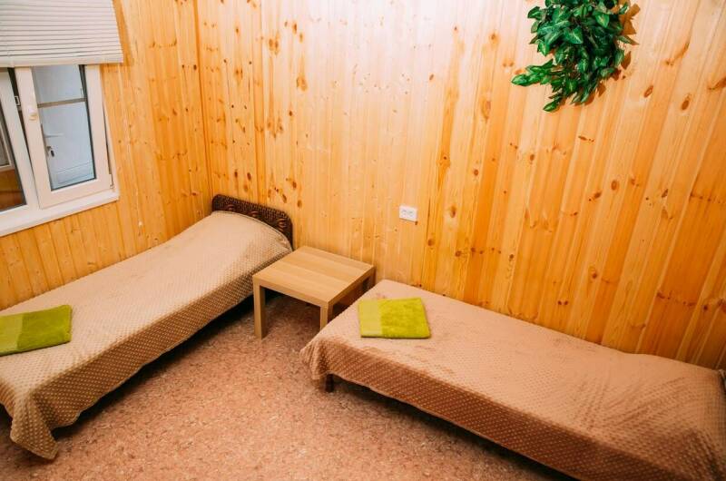 Изображение Изображение гостиницы "Гостевой дом в СТ «Дорожник»" #4 #4