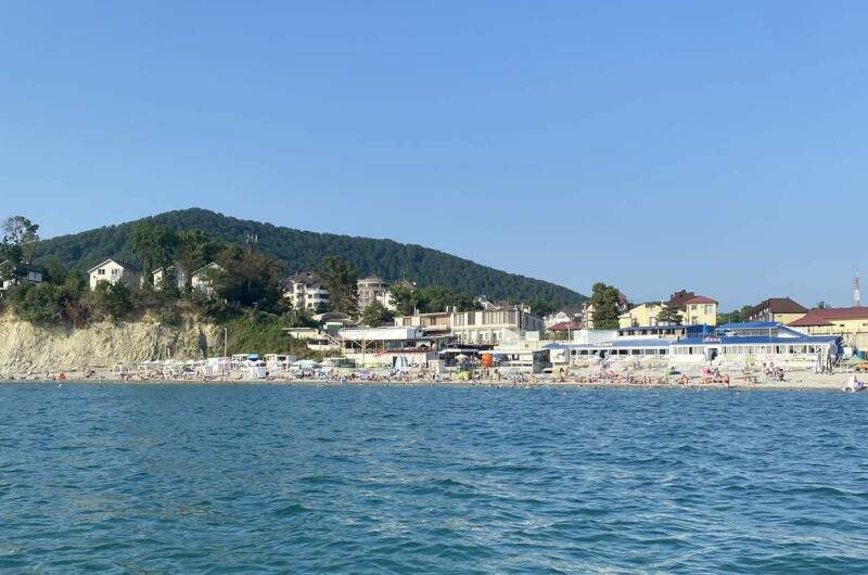 Изображение Изображение гостиницы "Гостевой дом в СТ «Дорожник»" #8 #8