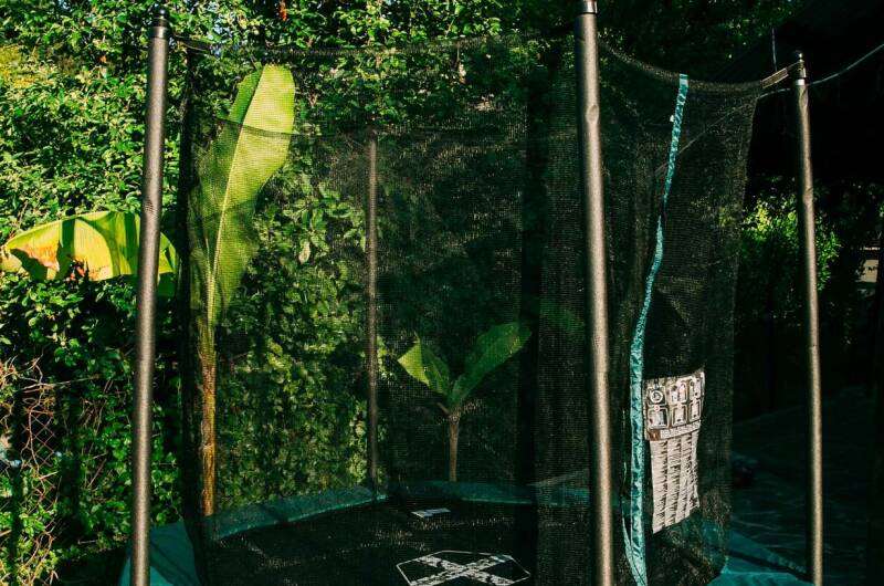 Изображение Изображение отеля / гостиницы "Гостевой дом в СТ «Дорожник»" #10 #8