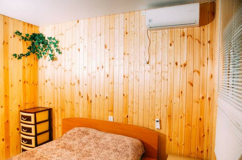 Изображение Изображение отеля / гостиницы "Гостевой дом в СТ «Дорожник»" #11 #9