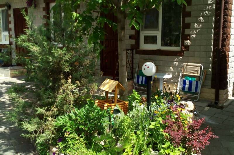 Изображение Изображение гостиницы &quot;Гостевой дом «Мария»&quot; #2 #2