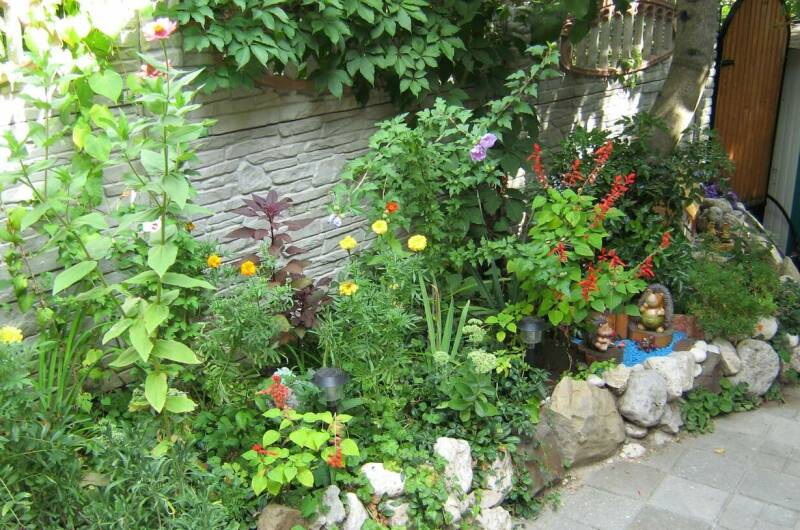 Изображение Изображение гостиницы &quot;Гостевой дом «Мария»&quot; #3 #3