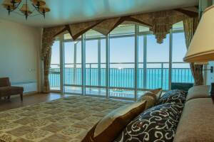 Изображение Апартаменты на Приморской #2