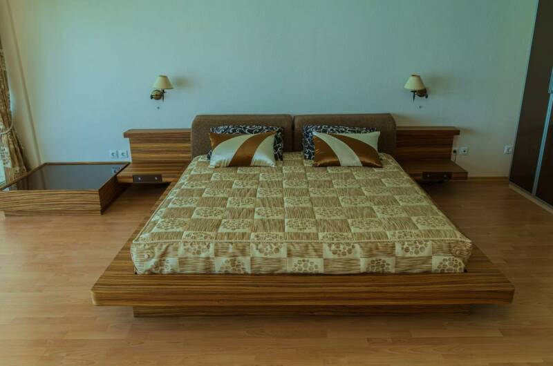 Изображение Изображение квартиры "Апартаменты на Приморской" #2 #2