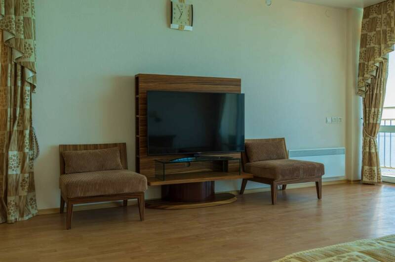 Изображение Изображение квартиры "Апартаменты на Приморской" #4 #4