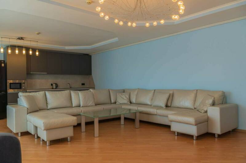 Изображение Изображение квартиры "Апартаменты на Приморской" #5 #5