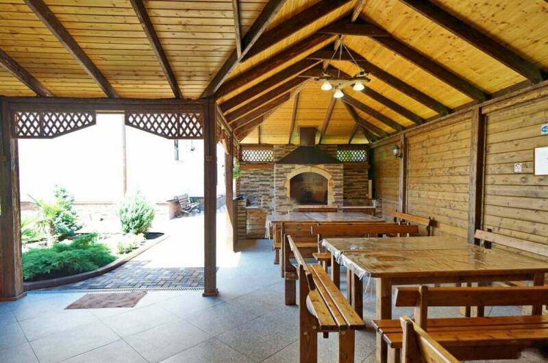 Изображение Изображение гостиницы &quot;Гостевой дом «Добрый»&quot; #3 #3