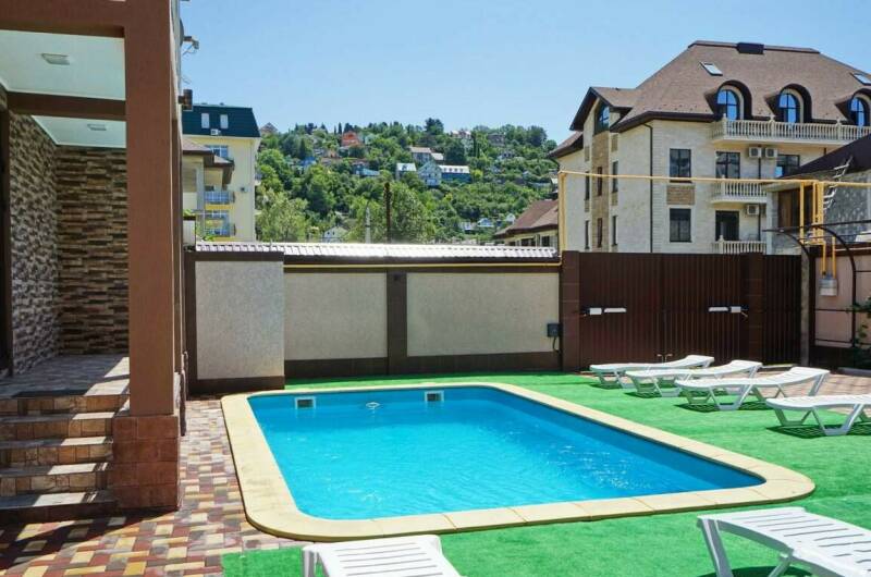 Изображение Изображение гостиницы &quot;Гостевой дом «Добрый»&quot; #5 #5