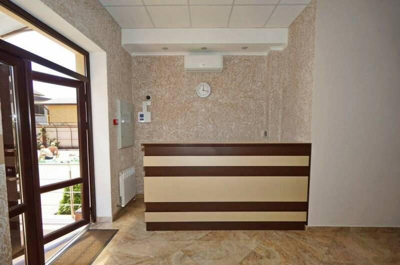 Изображение Изображение гостиницы &quot;Гостевой дом «Добрый»&quot; #7 #7