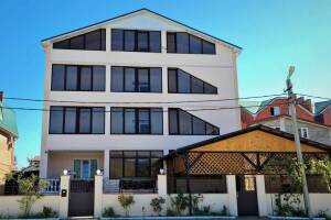 Изображение отеля / гостиницы "Гостевой дом «Милена»"