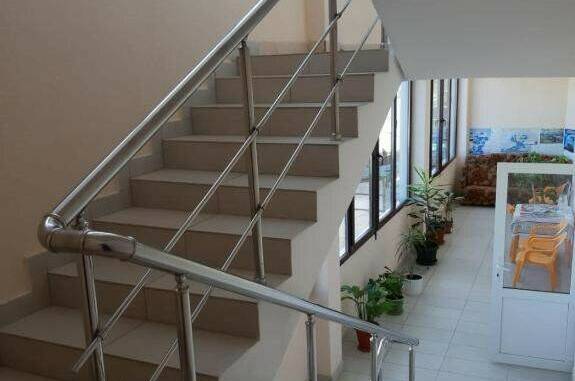 Изображение Изображение гостиницы "Гостевой дом «Милена»" #2 #2