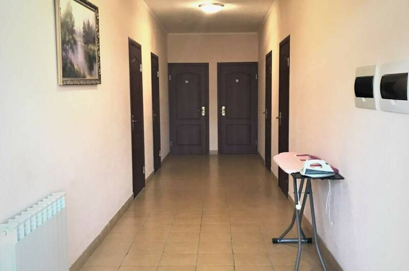 Изображение Изображение гостиницы "Гостевой дом «Милена»" #3 #3