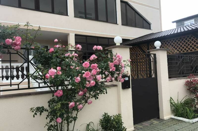 Изображение Изображение гостиницы "Гостевой дом «Милена»" #5 #5