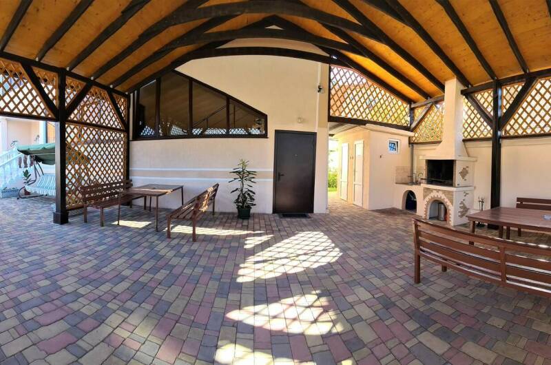 Изображение Изображение гостиницы "Гостевой дом «Милена»" #6 #6