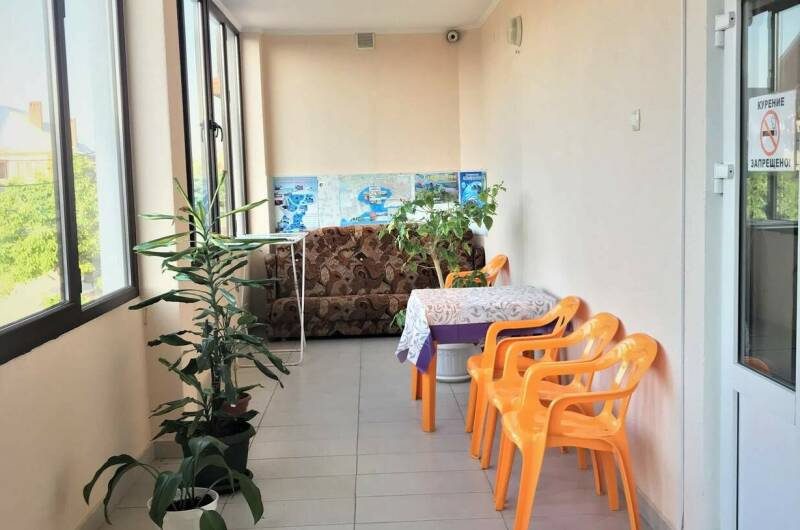 Изображение Изображение гостиницы "Гостевой дом «Милена»" #7 #7