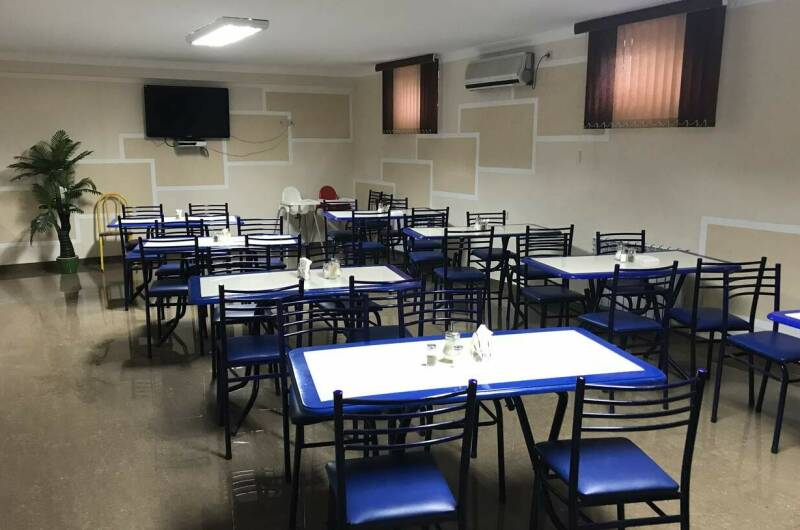 Изображение Изображение отеля / гостиницы "Гостевой дом «Милена»" #11 #9