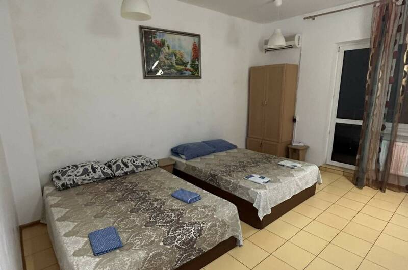 Изображение Изображение квартиры "Апартамент с видом на море" #2 #2