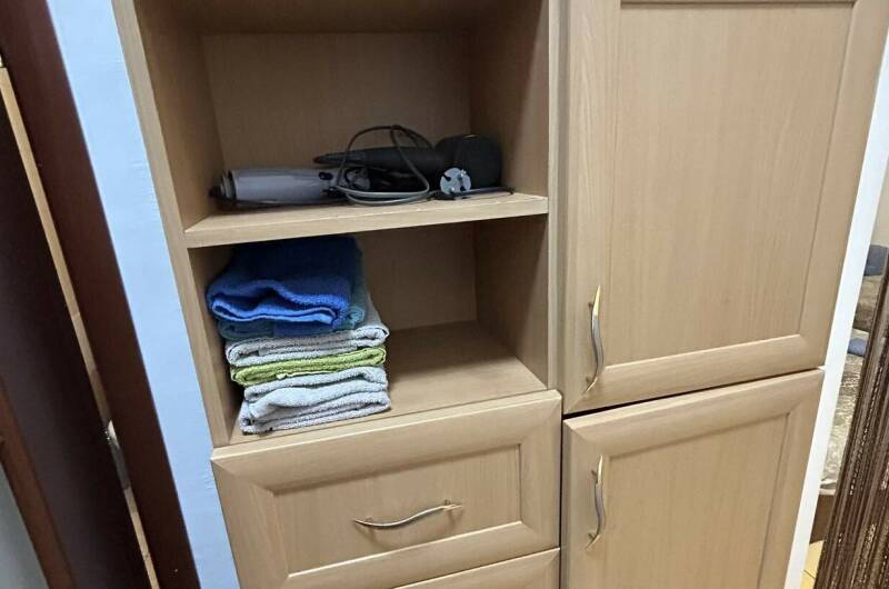 Изображение Изображение квартиры "Апартамент с видом на море" #3 #3