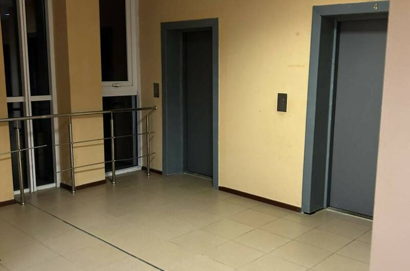 Изображение Изображение квартиры "Апартамент с видом на море" #4 #4