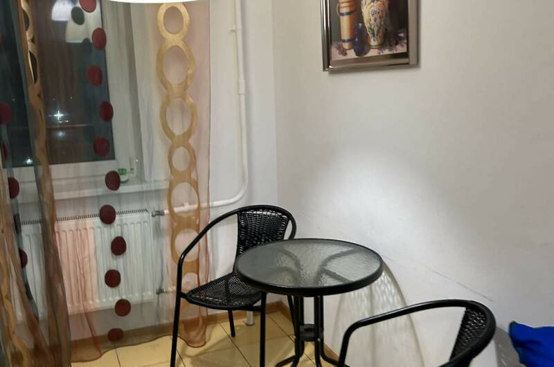 Изображение Изображение квартиры "Апартамент с видом на море" #7 #7