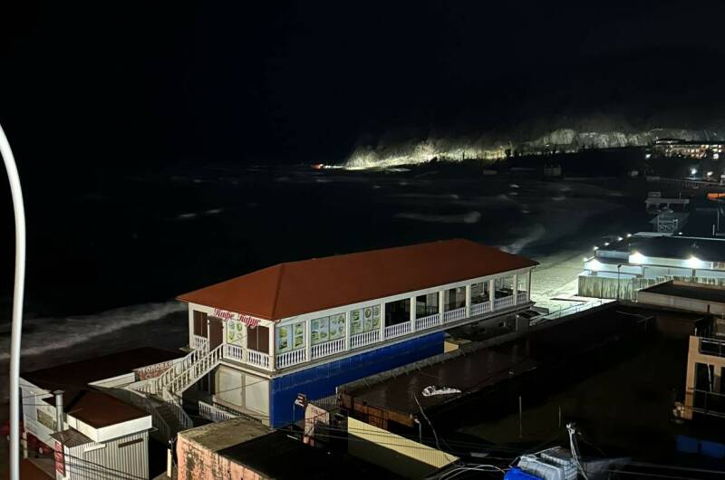 Изображение Изображение квартиры / апартамента "Апартамент с видом на море" #11 #9