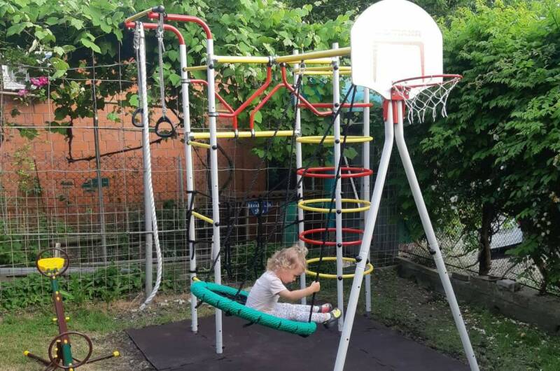 Изображение Изображение гостиницы &quot;Гостевой дом «Ольга»&quot; #2 #2