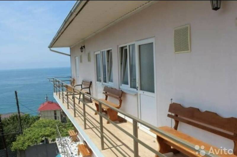 Изображение Изображение гостиницы &quot;Гостевой дом «Ольга»&quot; #3 #3