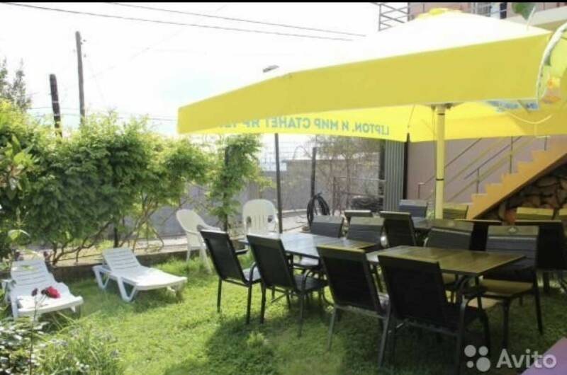 Изображение Изображение гостиницы &quot;Гостевой дом «Ольга»&quot; #4 #4