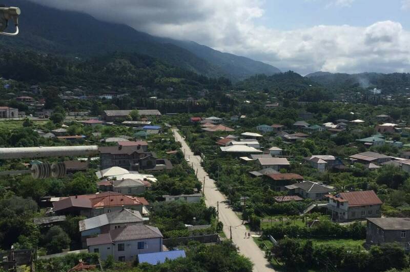 Изображение Изображение квартиры "Однокомнатная квартира «Добра» (район Кемпинг)" #2 #2