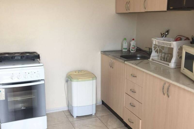 Изображение Изображение квартиры "Однокомнатная квартира «Добра» (район Кемпинг)" #3 #3