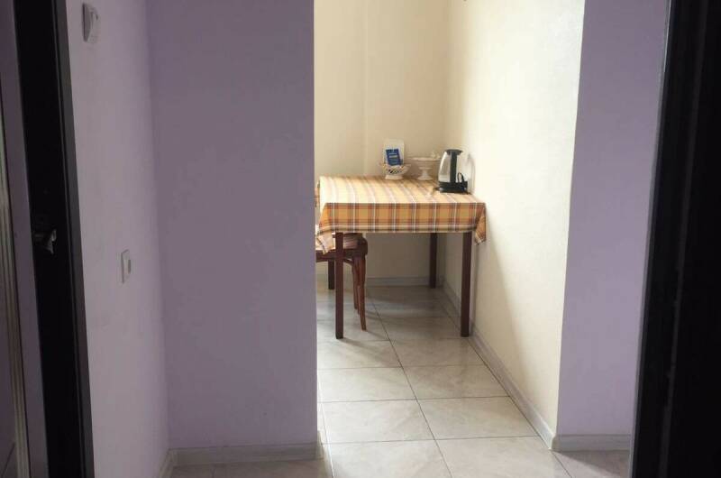 Изображение Изображение квартиры "Однокомнатная квартира «Добра» (район Кемпинг)" #4 #4