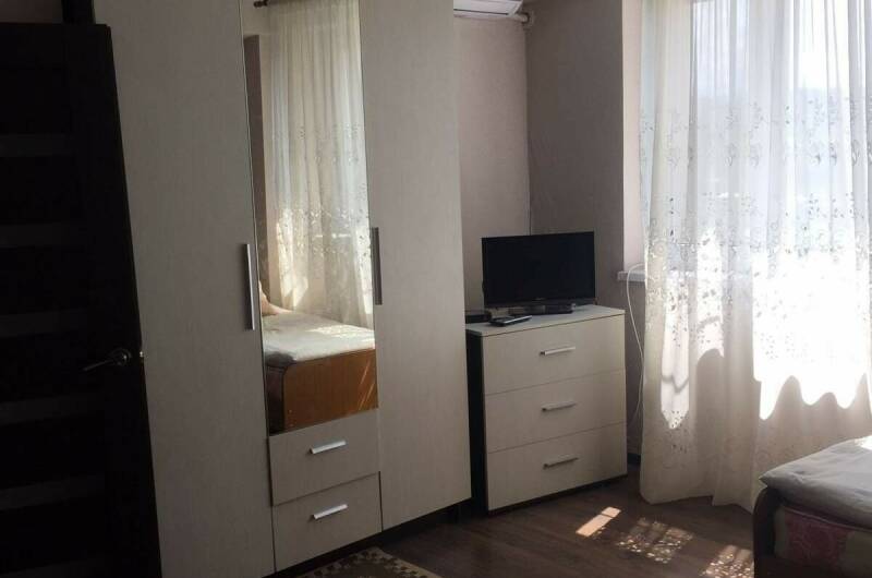 Изображение Изображение квартиры "Однокомнатная квартира «Добра» (район Кемпинг)" #5 #5