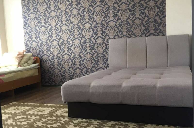 Изображение Изображение квартиры "Однокомнатная квартира «Добра» (район Кемпинг)" #6 #6