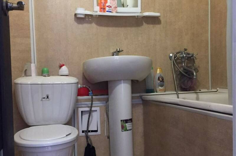 Изображение Изображение квартиры "Однокомнатная квартира «Добра» (район Кемпинг)" #7 #7