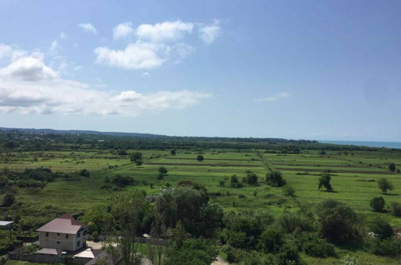 Изображение Изображение квартиры / апартамента "Однокомнатная квартира «Добра» (район Кемпинг)" #11 #9