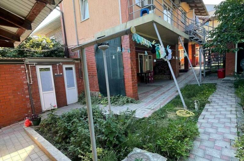 Изображение Изображение гостиницы &quot;Гостевой дом «на Черноморской»&quot; #1 #1