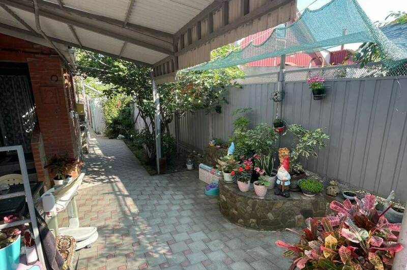 Изображение Изображение гостиницы &quot;Гостевой дом «на Черноморской»&quot; #3 #3