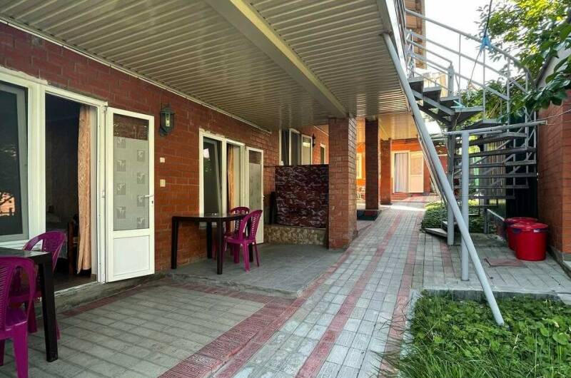 Изображение Изображение гостиницы &quot;Гостевой дом «на Черноморской»&quot; #6 #6