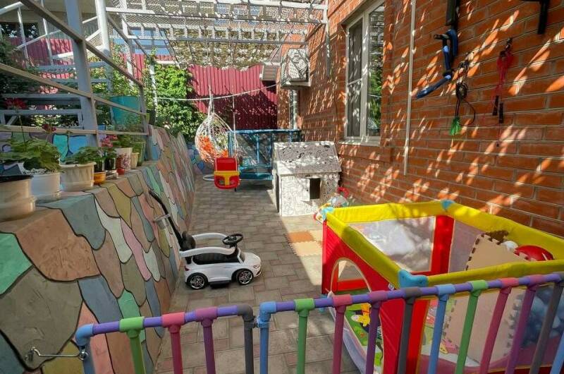 Изображение Изображение гостиницы &quot;Гостевой дом «на Черноморской»&quot; #7 #7