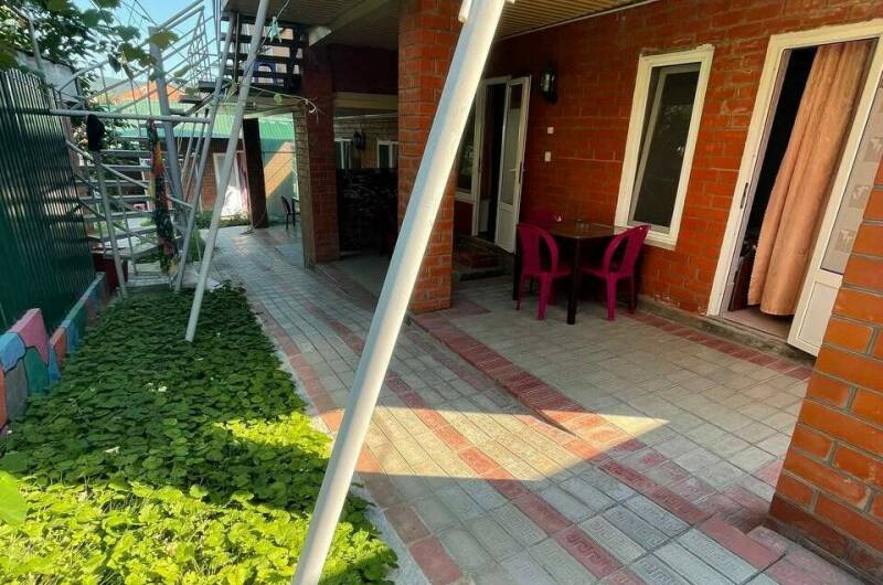 Изображение Изображение отеля / гостиницы "Гостевой дом «на Черноморской»" #10 #8