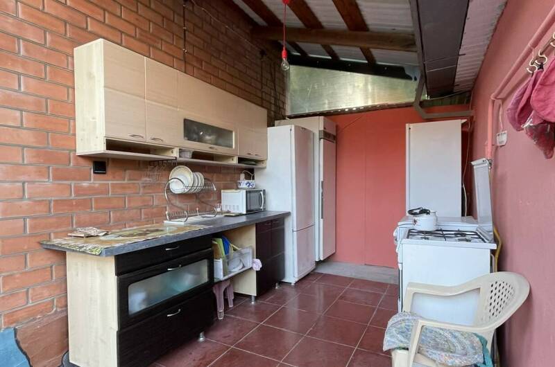 Изображение Изображение отеля / гостиницы "Гостевой дом «на Черноморской»" #11 #9