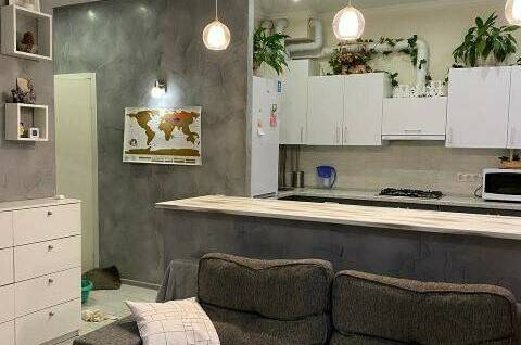 Изображение Изображение квартиры "Отличная квартира на Мира" #1 #1