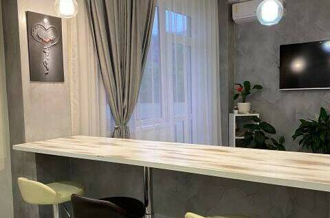 Изображение Изображение квартиры "Отличная квартира на Мира" #6 #6