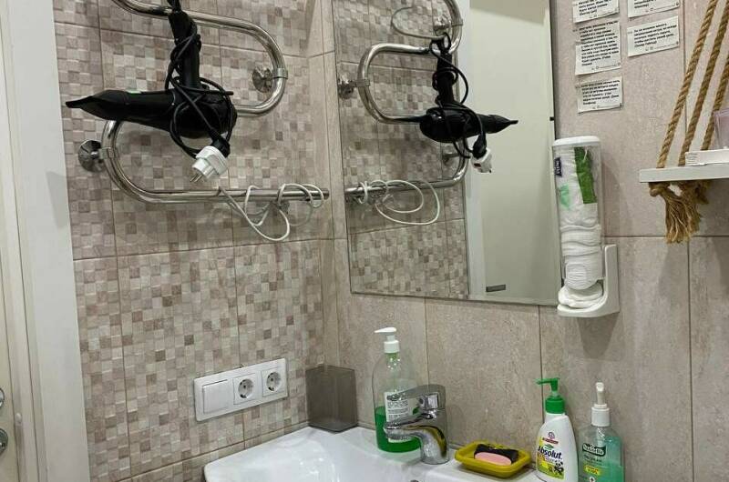 Изображение Изображение квартиры "Отличная квартира на Мира" #7 #7