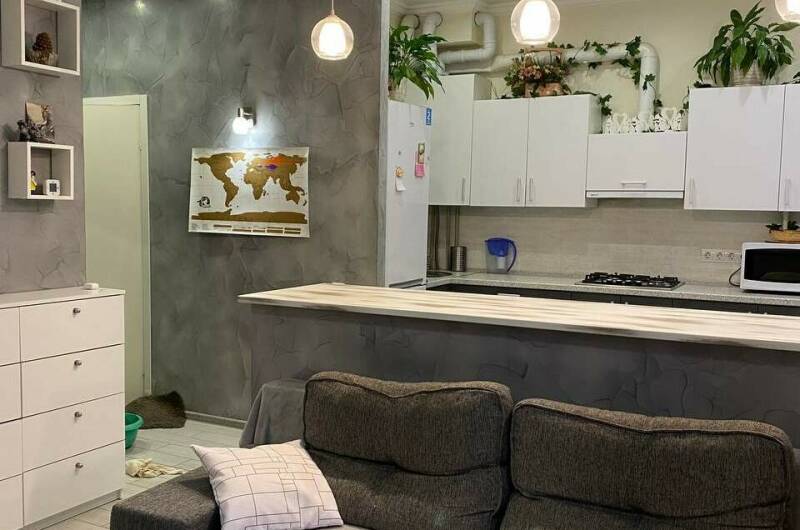 Изображение Изображение квартиры / апартамента "Отличная квартира на Мира" #10 #8