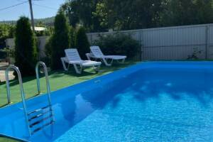 Изображение отеля / гостиницы "Гостевой дом «Maximus»"