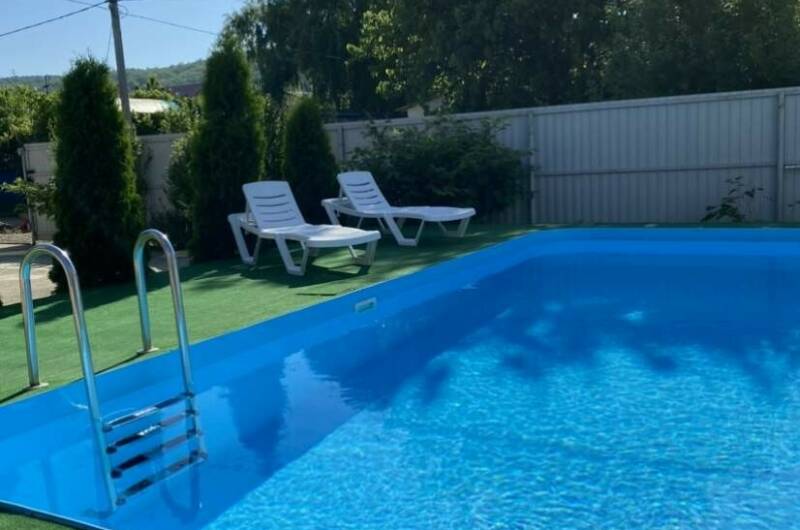 Изображение Изображение гостиницы "Гостевой дом «Maximus»" #1 #1