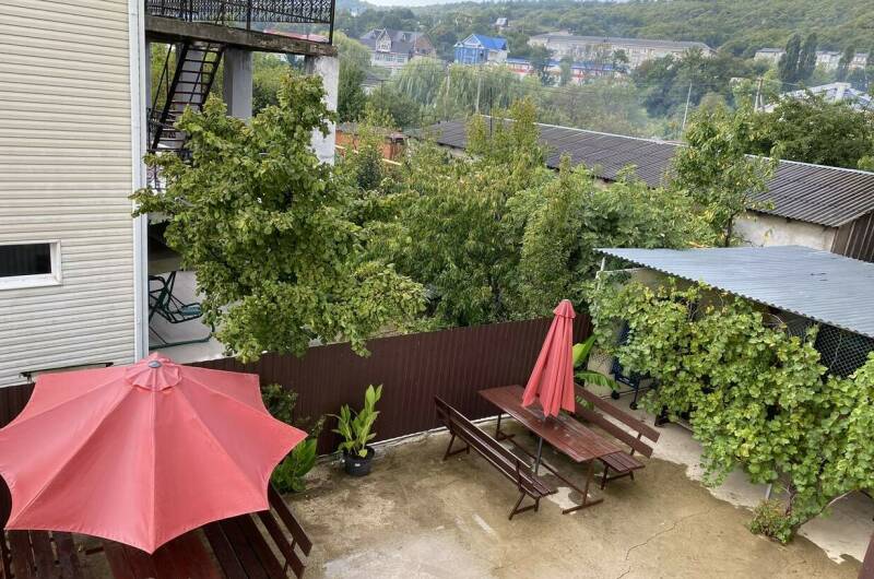 Изображение Изображение гостиницы "Гостевой дом «Maximus»" #3 #3